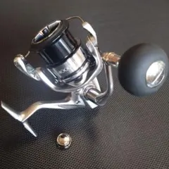 シマノ ストラディック 4000MHG