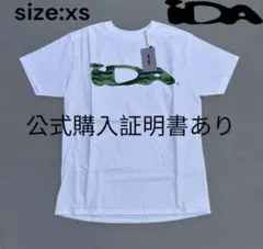ida sply tシャツ S