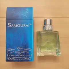 新品未使用！サムライユーロ　50ml 箱無し 2025年最新】サムライユーロ香水の人気アイテム - メルカリ