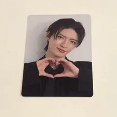 原因は自分にある。 杢代和人 輪廻の箱庭 グッズ ランダムトレカ