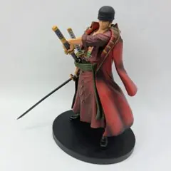 ONE PIECE ロロノア・ゾロ DXFフィギュア