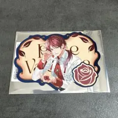 RoseValentine にじさんじ　ローレン・イロアス　特典