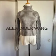 2026年最新】T BY ALEXANDER WANG レディース ニット・セーターの人気