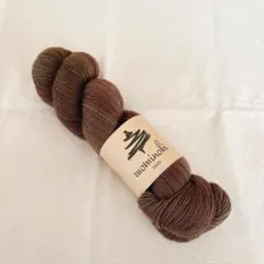 mominokiyarn もみの木ヤーン　sock fine 4ply