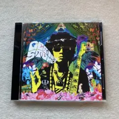 土屋公平　アルバム　GET STONED