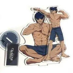 ビーム キャラクターグッズ