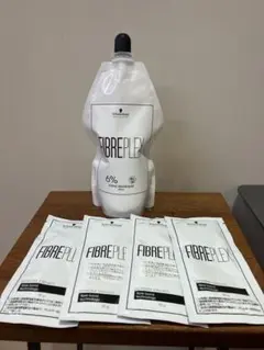 FIBREPLEX パウダーブリーチ 6% セットのサムネイル