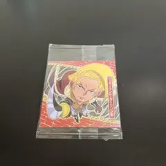 フィガーランド・ガーリング ステッカー