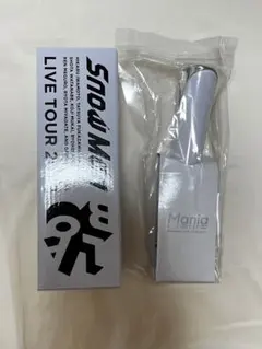 Snow Manペンライト labo. Mania