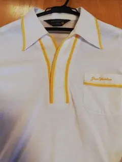 難あり Jack Nicklaus ゴールデンベア 古着 ヴィンテージ 레트로
