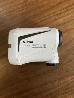 Nikon COOLSHOT LITE STABILIZED 本体