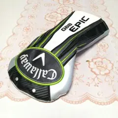 『3連休限定値下げ』EPIC FLASH ♦︎♦︎♦︎ドライバー 9°【ヘッドのみ】 楽天市場】epic flash ドライバー ヘッドのみの通販