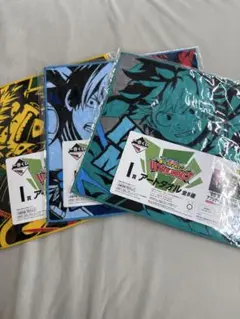 2025年最新】ヒロアカ 一番くじ タオルの人気アイテム - メルカリ