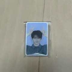 seventeen ジュン　マグネット