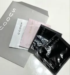 SUQQU ファンデーション　日焼け止め　下地