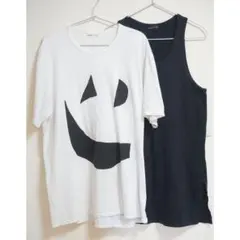 希少】R.A.D ビーチボーイズ 反町隆史 Tシャツ 白 広海モデル - メルカリ
