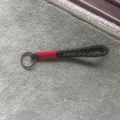 Audi Sport キーホルダー