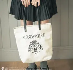 Harry Potter キャンバスショルダー ポンポネット