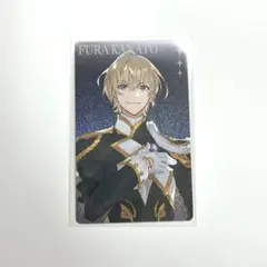 7th Anniversary ランダムホログラムカード 風楽奏斗