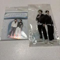 GMMTV PondPhuwin GMMTV FANDAY in TOKYO