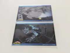 僕のヒーローアカデミア FINAL SEASON 場面写ブロマイド L判 2枚