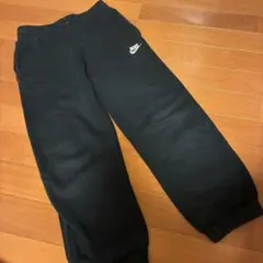 NIKE kids スウェット