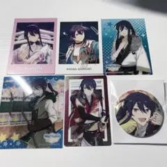 あんスタ 神崎颯馬 セット