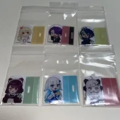 にじさんじ チョコエッグ まとめ売り