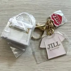 ジルスチュアート　ガチャ　2点　訳あり