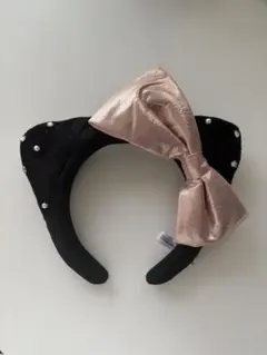 USJ キティ カチューシャ