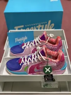 2025年最新】SABRINA 2 nikeの人気アイテム - メルカリ