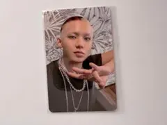 TREASURE シーグリ ヒョンソク ラキドロ トレカ