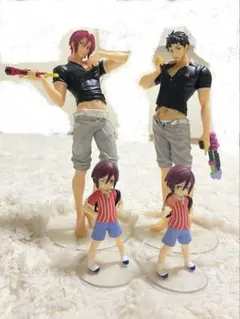 2025年最新】山崎宗介 フィギュア 1/8の人気アイテム - メルカリ