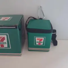 タイ　レア商品　セブンイレブン　キーホルダー　キーチャーム　ケース