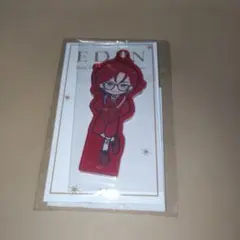 1*⃣様 にじさんじ アクリルスタンド ローレン・イロアス