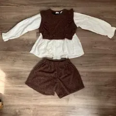 セットアップ 130