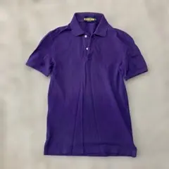 Polo by Ralph Lauren ポロシャツ　XS swag drip