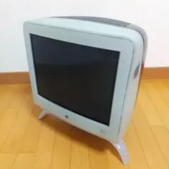 Apple Studio Display 17インチCRTモニター スケルトン - メルカリ