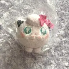 新品未使用】ポケモン プリン Don't Attack Me マスコット - メルカリ