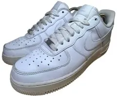 Nike Air Force 1 Sage Low ホワイト 25.5cmのサムネイル