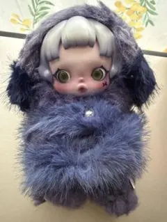 ま*も様 ★POPMART★SKULLPANDA ★Cerberus ケルベロス