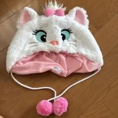 東京ディズニーリゾート マリー ファンキャップのサムネイル