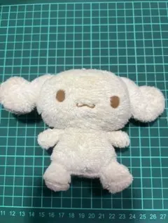 シナモンフレンズ　エスプレッソ　マスコット