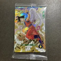 ドラゴンボールスーパーダイバーズ シークレット ゴッドレア まとめ