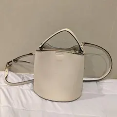 フルラ FURLA 　ダニエ スモールバケットバッグ