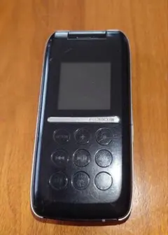SONY　エリクソン　SO903i　ガラケー　動作品のサムネイル