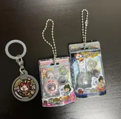 妖怪ウォッチ　ミニチュアパッケージコレクション ガチャガチャ