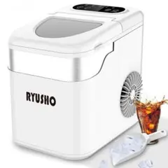 未使用　製氷機　GSN-Z6Y1　家庭用　1.1L大容量　高速自動製氷機 未使用 製氷機 GSN-Z6Y1 家庭用 1.1L大容量 高速自動製氷機