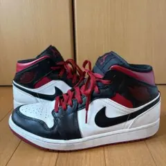 【27.5cm】 Nike Air Jordan 1 Mid