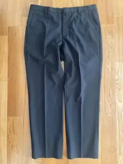 新品未使用タグ付JIL SANDER スラックス ALEMダークブルー 46 2025年最新】JIL SANDER メンズ スラックスの人気アイテム